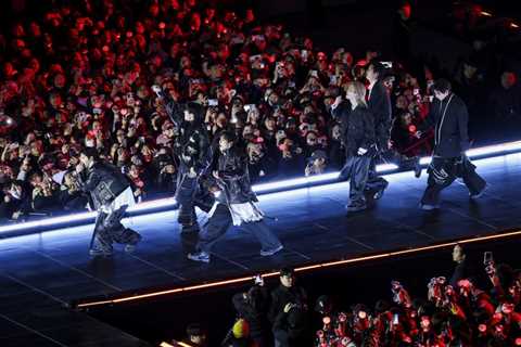 Every Surprise Song BTS Has Performed on the ARIRANG World Tour (So Far)