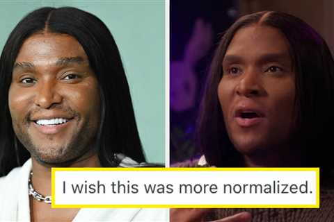 People Who Don’t Date Are Feeling Validated By This Clip Of Law Roach Explaining Why He’s “Never”..