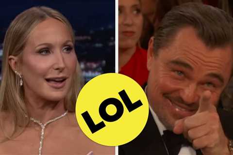 Nikki Glaser Revealed The Unconventional Gift She Received From Leonardo DiCaprio After The Golden..