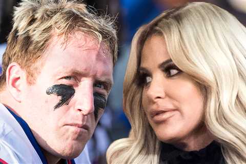 Kim Zolciak’s Ex Kroy Claims RHOA Star ‘Neglects’ Kids, She Denies