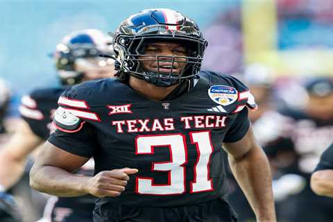 Jets’ No. 2 pick in 2026 NFL Draft remains a coin flip to bettors