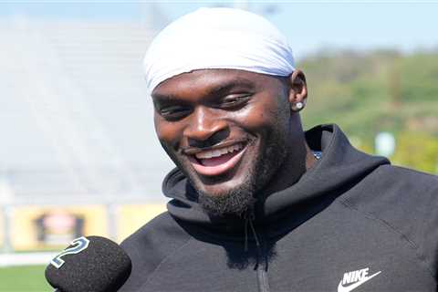 Examining the six most intriguing things to watch in 2026 NFL Draft
