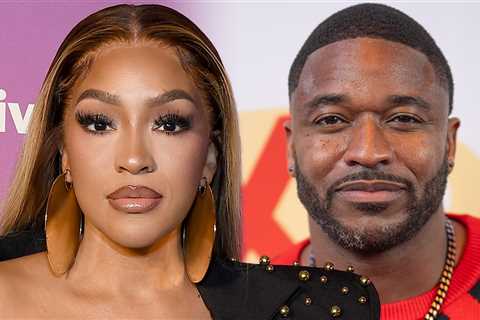 'RHOA' Star Drew Sidora's Ex Ralph Denies Claim He Beat Their Son