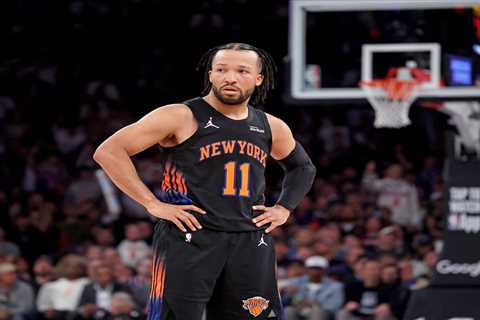 NBA playoff series odds: How to bet on Knicks vs. Hawks, Nuggets vs. Timberwolves entering Game 3