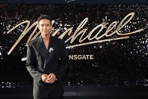 What ‘Michael’ Gets Wrong: 6 Inaccuracies in the New Michael Jackson Biopic