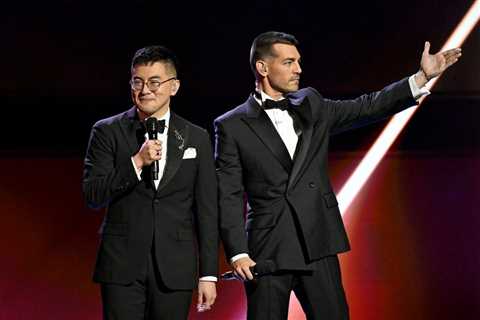 Las Culturistas Culture Awards, Hosted by Bowen Yang and Matt Rogers, Sets Return to Bravo & Peacock