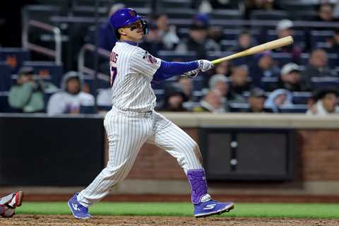 Mark Vientos goes from goat to big hero in ending Mets’ brutal skid