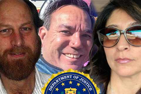 Families of Missing, Dead Scientists Call Bull on Possible Connections