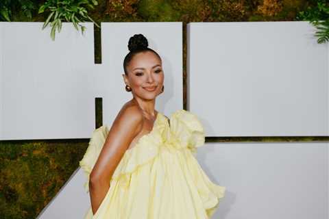 Here’s Why Kat Graham’s Scenes as Diana Ross Were Cut From Michael Jackson Biopic