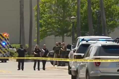 10 People Injured in Louisiana Mall Shooting, 2 in Critical Condition