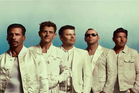 New Kids on the Block Las Vegas Residency Getting ‘Remixed’ for Final 16 Shows With All-New Setlist,..