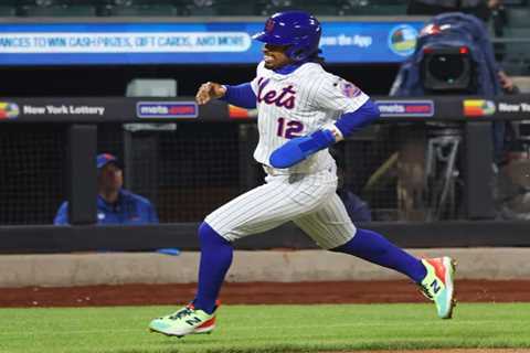 Losing Francisco Lindor exposes a whole different set of potential Mets problems