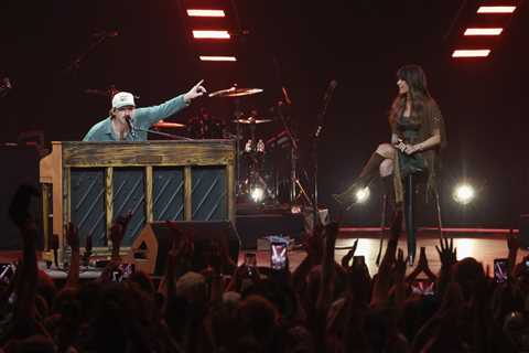 Ella Langley & Morgan Wallen’s ‘I Can’t Love You Anymore’ Duet Has Arrived: Stream It Now