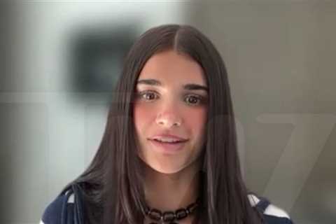 OnlyFans Star Ari Kytsya Says Her Harvard Course Haters Need to Smarten Up
