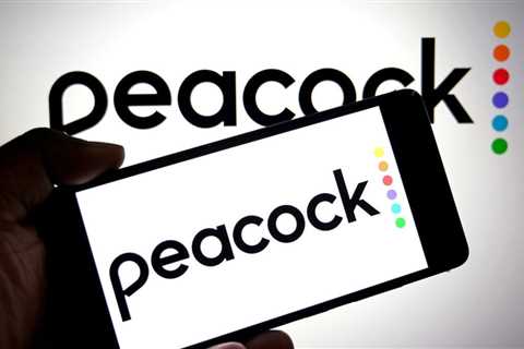 Here’s How to Get Peacock for Free