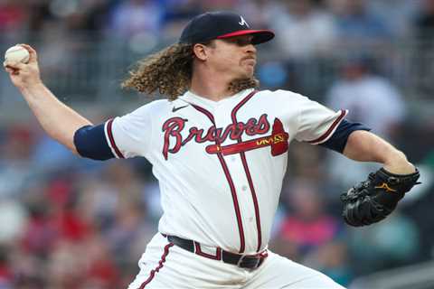 Phillies vs. Braves prediction: MLB pick, odds, best bet Friday