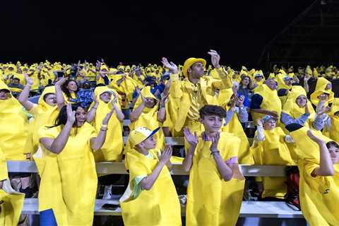 What Major League Baseball can learn from the mega success of the Savannah Bananas