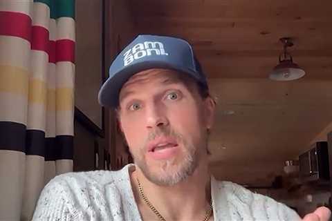 'Summer House' Alum Luke Gulbranson Says Amanda, West Have No Loyalty