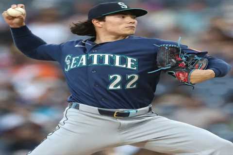 Mariners vs. Cardinals prediction: MLB pick, odds, best bet Saturday