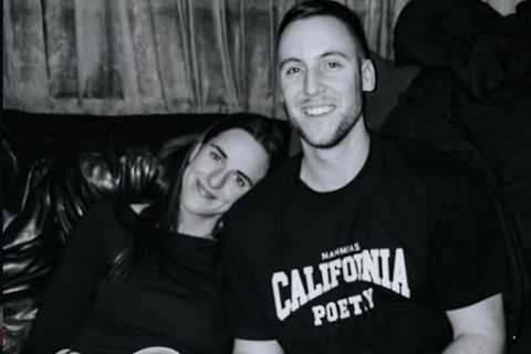 Caitlin Clark’s sweet message to boyfriend Connor McCaffery for 3-year anniversary: ‘You’re the..