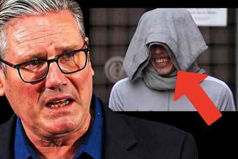 BREAKING: Britain COLLAPSES As MIGRANT CRIME Cover-Up EXPOSED
