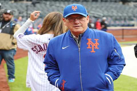 Mets’ big-money gambles aren’t paying dividends