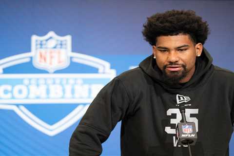 Grading 49ers 2026 NFL Draft picks: Franchise scores on big swings