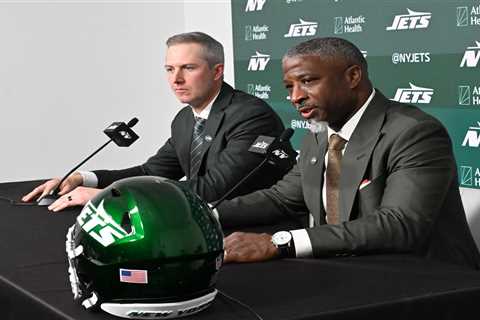 Grading every Jets 2026 NFL Draft pick: Gang Green do impressive work to improve roster