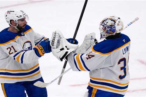 bet365 bonus code: Bet $10, get $200 in bonus bets for Sabres vs. Bruins