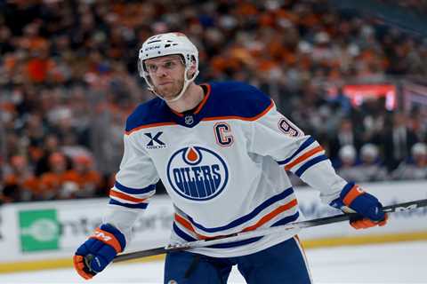 Sleeper Fantasy Promo Code NYPBONUS: Get free $20 + 100% deposit match up to $100 for Oilers vs...