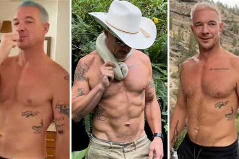 Dip Into Stagecoach With Daddy Diplo's Hot Shots ... Honky Tonk!