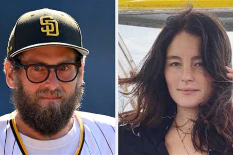 After Spending Years Away From The Public Eye, Jonah Hill Made Some Rare Comments About His Wife..