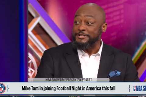 Mike Tomlin believes Aaron Rodgers will play for Steelers in 2026: ‘Love affair with the game’