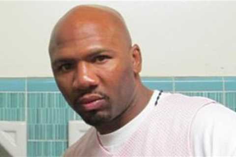 'Menace II Society' Actor Samuel Monroe Jr. on Life Support