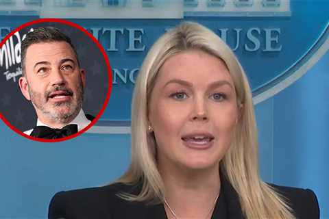 Karoline Leavitt Goes Scorched Earth on Dems, Says Their Rhetoric Is Dangerous