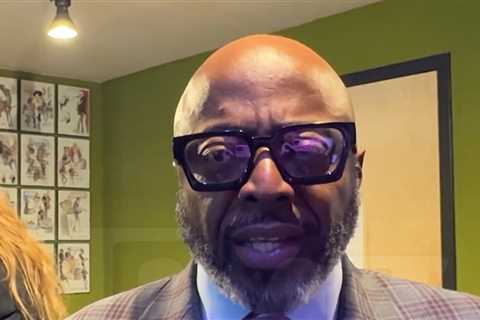 Donnell Rawlings Defends Michael Jackson Allegations Being Cut From Biopic