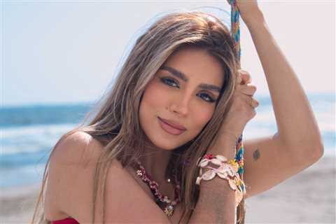 Fans Choose Andreína Bravo’s ‘Primera Cita’ As Favorite New Latin Music of the Week