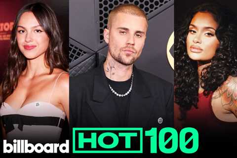 Billboard Hot 100 Top 10 Countdown For May 2nd 2026 | Billboard News