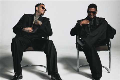 Usher & Chris Brown’s The R&B Tour 2026: Where to Get Affordable Concert Tickets Online