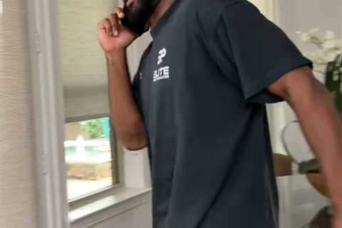 Emmitt Smith’s son signs with Chiefs after going undrafted