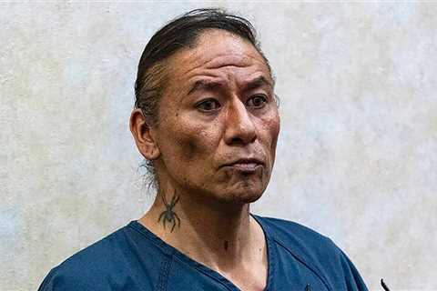 ‘Dances With Wolves’ Actor Nathan Chasing Horse Sentenced to Life
