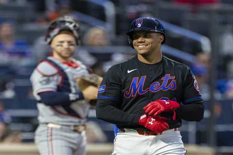 Juan Soto’s paltry numbers since injury return exposing a Mets issue