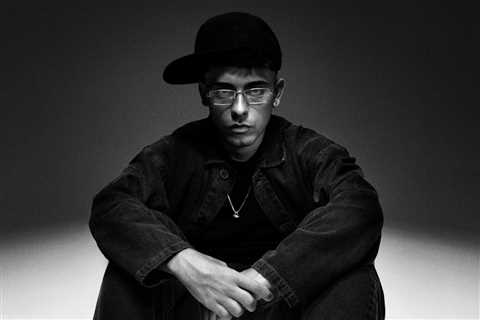 Trueno Signs Deal With Universal Music Publishing Group: ‘His Impact Has Been Undeniable’