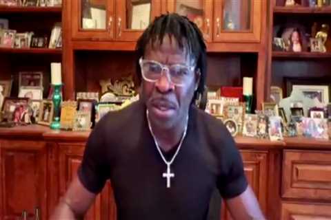 Michael Irvin accuses ESPN of ‘classless’ Rueben Bain move during NFL draft