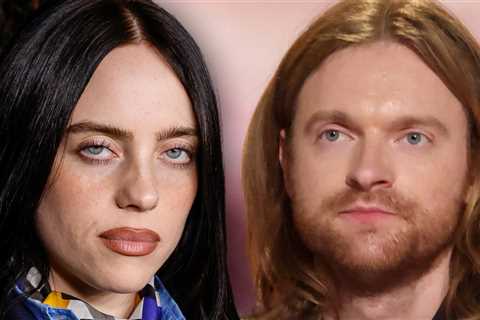 Billie Eilish Addresses Rumors She and Brother Finneas Had a Falling Out
