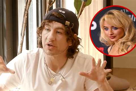 Barry Keoghan Denies Cheating on Sabrina Carpenter, Says Viral Rumor Was False
