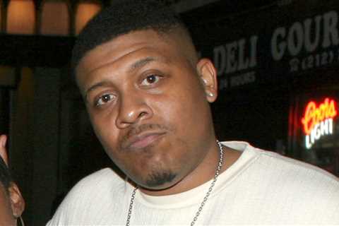 Digital Underground Rap Star Cleetis Mack Dead
