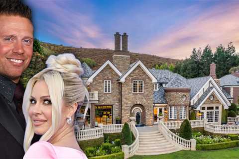 The Miz's L.A. Home Sold for $7.4M After Lengthy Wait on Market