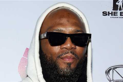 'Menace II Society' Actor Samuel Monroe Jr.'s Family Gets More Bad Medical News
