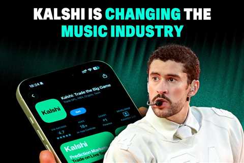 How Music Fans Are Cashing In on Kalshi Predictions w/ Luana Lopes Lara | Billboard On The Record